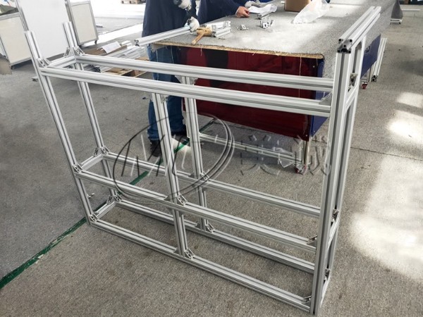 口罩機(jī)機(jī)架接下來會依然火熱嗎？
